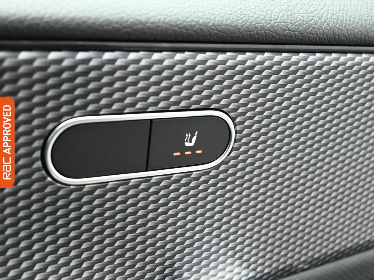 Used Mercedes-Benz A-Class 2021 for sale - 77286897: Photo 21