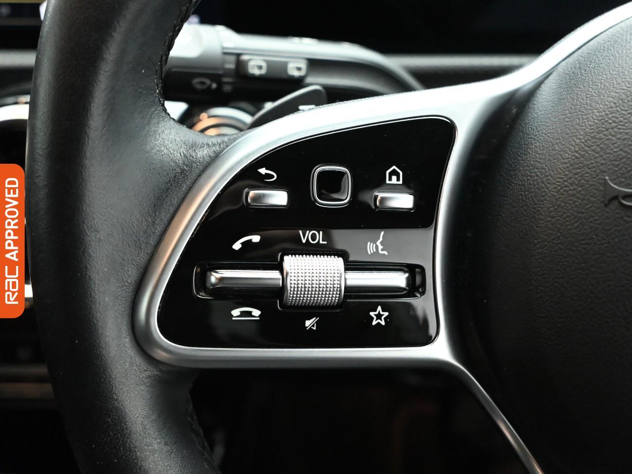 Used Mercedes-Benz A-Class 2021 for sale - 77286897: Photo 22