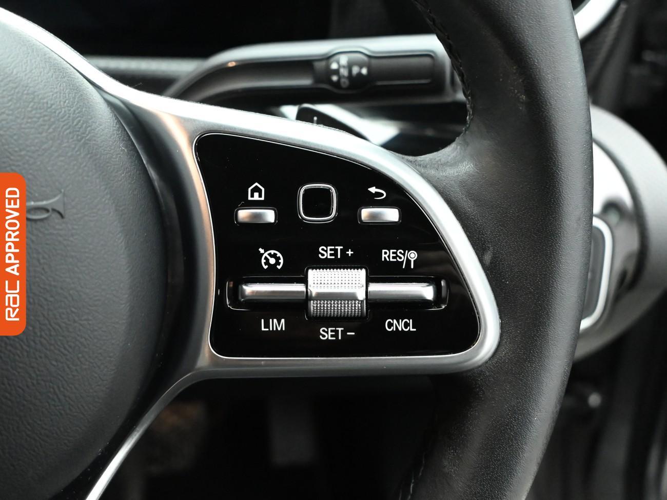 Used Mercedes-Benz A-Class 2021 for sale - 77286897: Photo 23