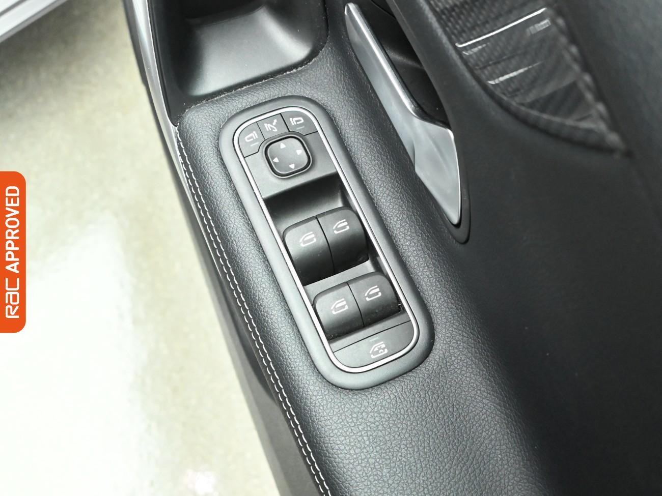 Used Mercedes-Benz A-Class 2021 for sale - 77286897: Photo 24