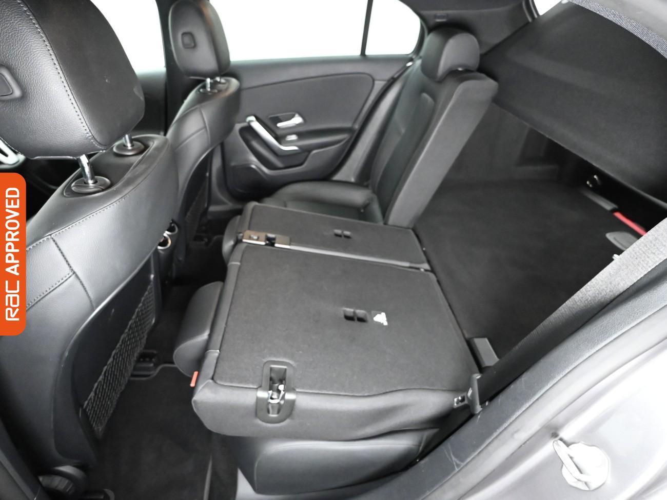 Used Mercedes-Benz A-Class 2021 for sale - 77286897: Photo 26