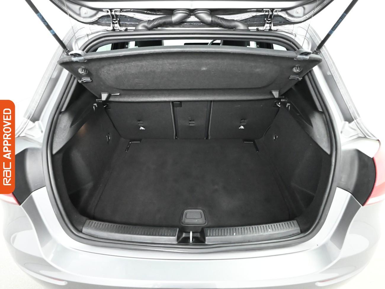 Used Mercedes-Benz A-Class 2021 for sale - 77286897: Photo 27