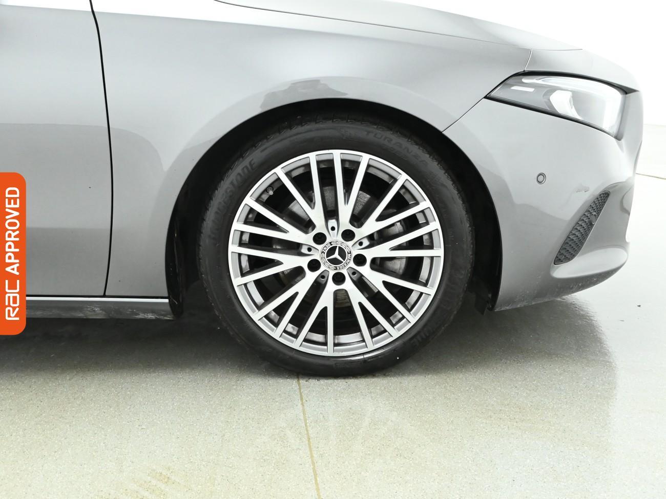 Used Mercedes-Benz A-Class 2021 for sale - 77286897: Photo 28