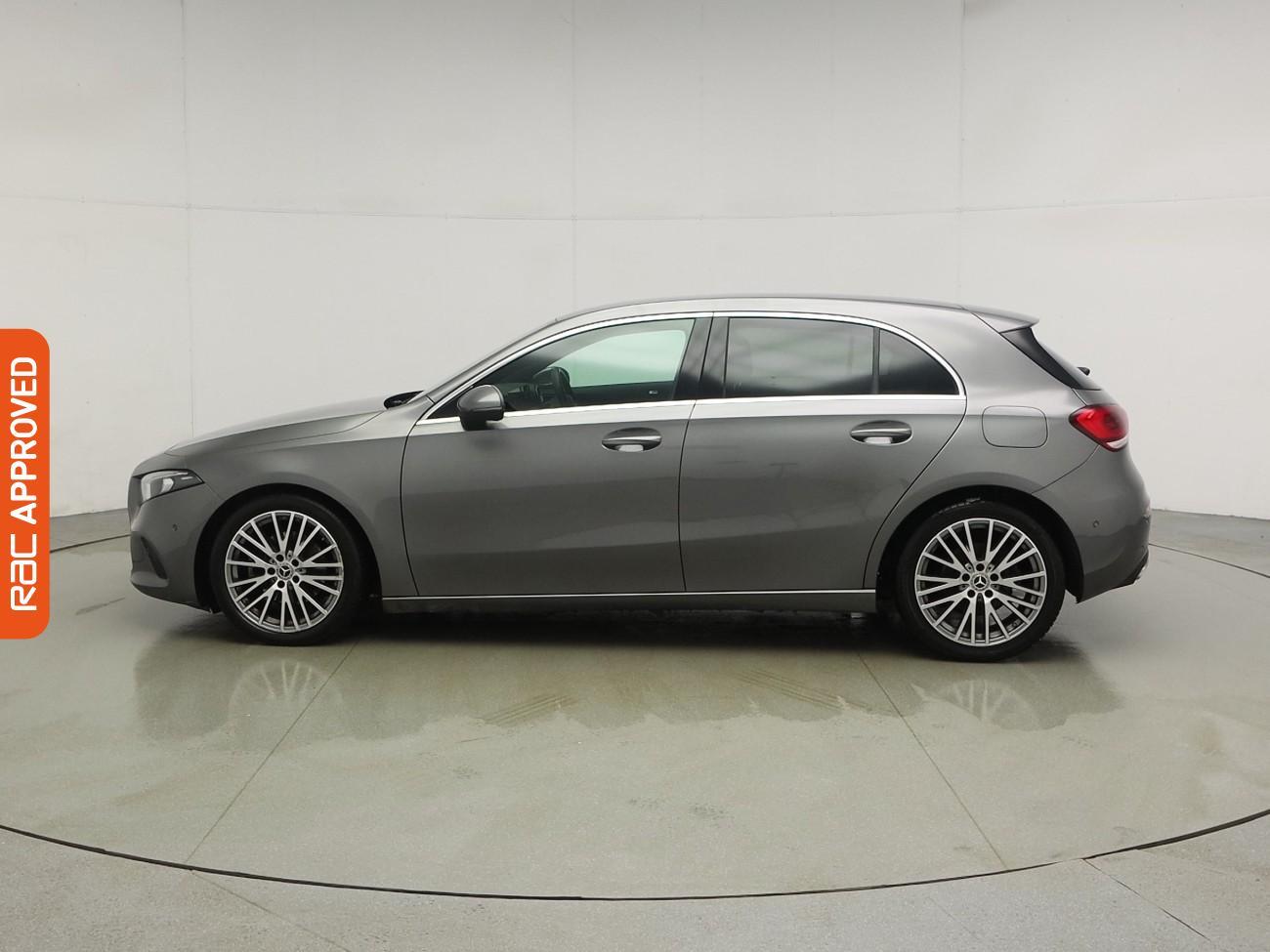Used Mercedes-Benz A-Class 2021 for sale - 77286897: Photo 31