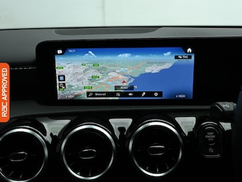 Used Mercedes-Benz A-Class 2021 for sale - 77286897: Photo