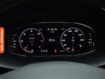 Used SEAT Ateca 2020 for sale - 78459450: Photo