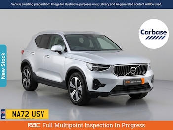 Used Volvo XC40 2022 for sale - 79467301: Photo