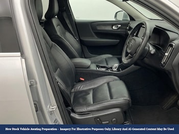 Used Volvo XC40 2022 for sale - 79467301: Photo