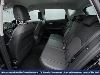 Used SEAT Leon 2017 for sale - 79029737: Photo