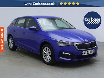 Used Skoda Scala 2023 for sale - 79418732: Photo