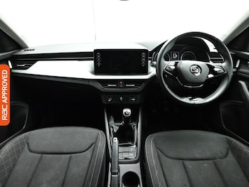Used Skoda Scala 2023 for sale - 79418732: Photo