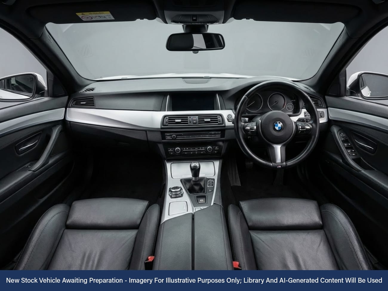 Used BMW 5 Series 2015 for sale - 77886439: Photo 3