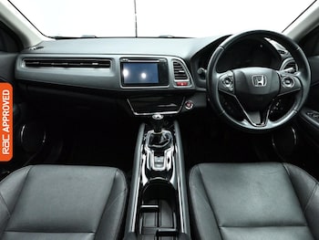 Used Honda HR-V 2017 for sale - 78666777: Photo