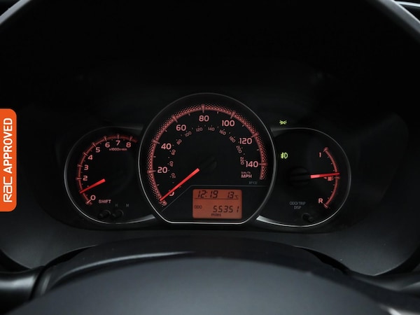 Used Toyota Yaris 2017 for sale - 76192272: Photo 11