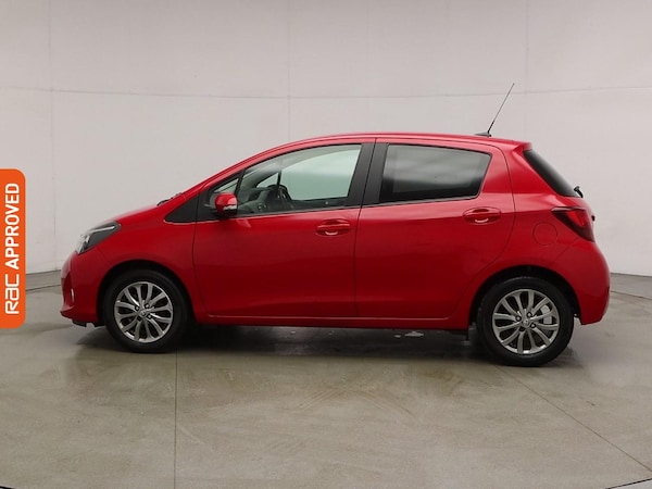 Used Toyota Yaris 2017 for sale - 76192272: Photo 28