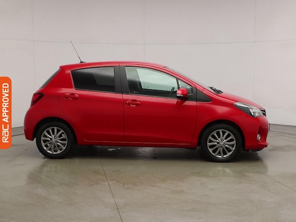Used Toyota Yaris 2017 for sale - 76192272: Photo 6