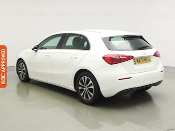 Used Mercedes-Benz A-Class 2021 for sale - 78063951: Photo