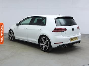 Used Volkswagen Golf 2019 for sale - 79651521: Photo