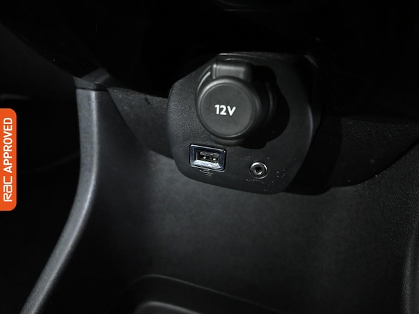 Used Toyota AYGO 2017 for sale - 76264011: Photo 18