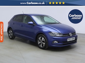 Used Volkswagen Polo 2021 for sale - 79197989: Photo