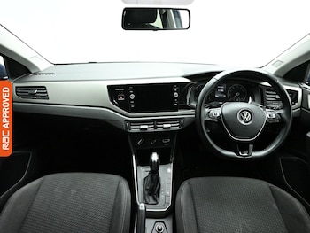 Used Volkswagen Polo 2021 for sale - 79197989: Photo