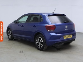 Used Volkswagen Polo 2021 for sale - 79197989: Photo