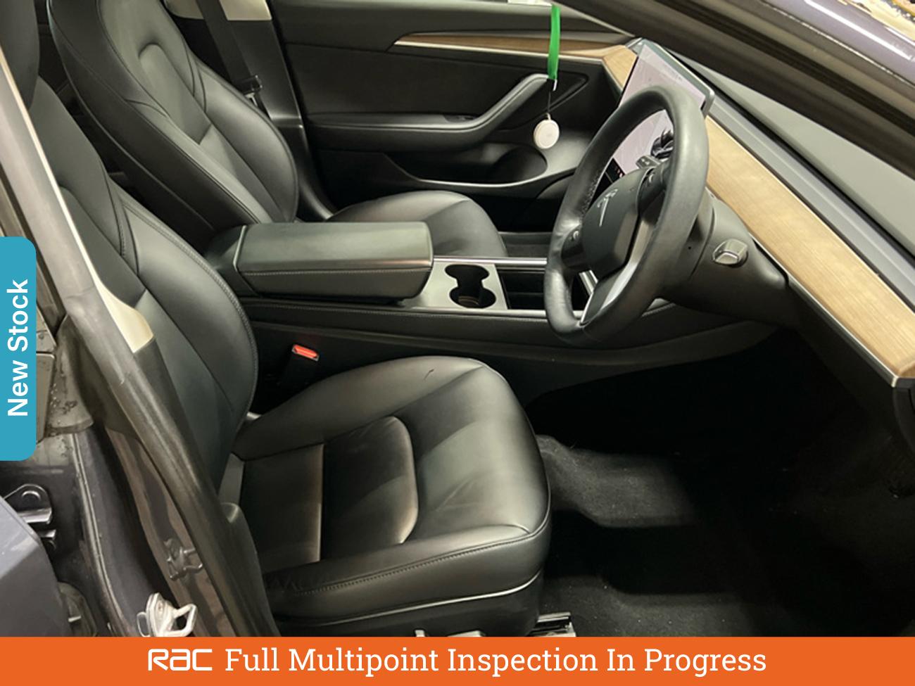 Used Tesla Model 3 2021 for sale - 76364714: Photo 3