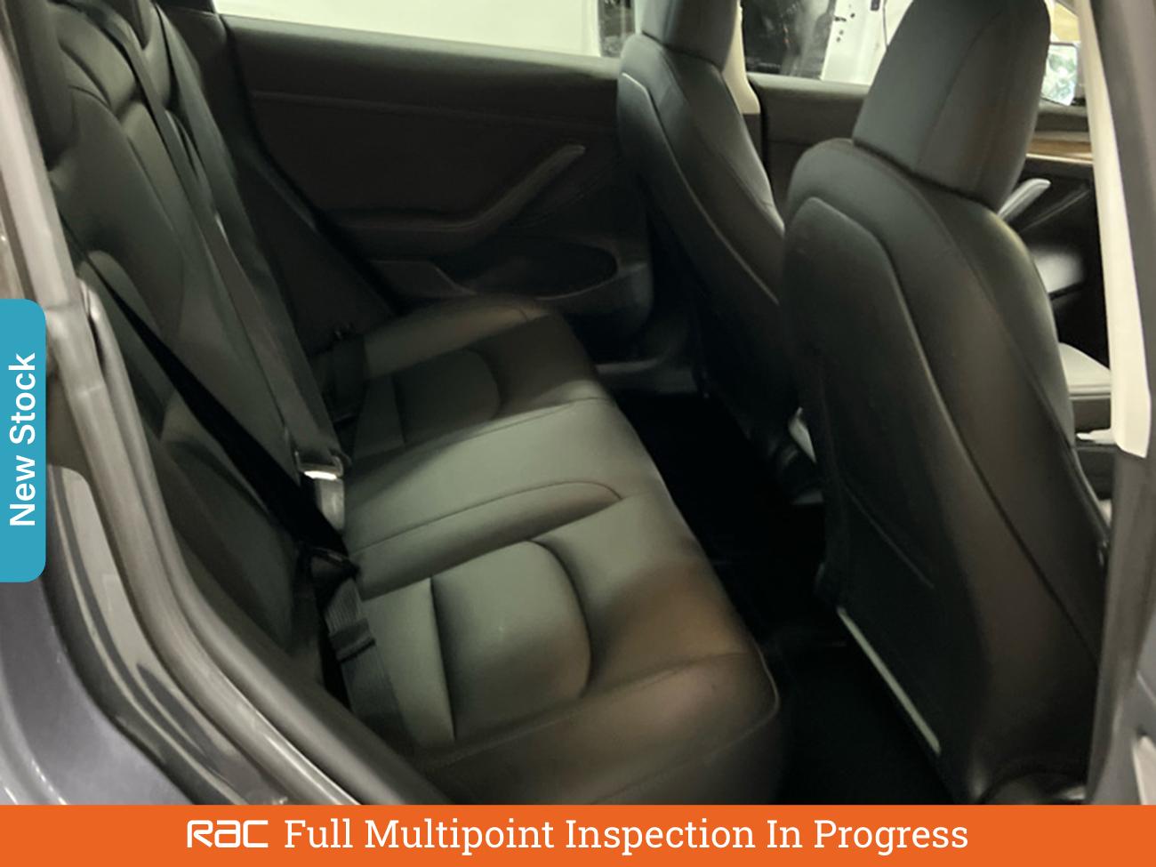 Used Tesla Model 3 2021 for sale - 76364714: Photo 4
