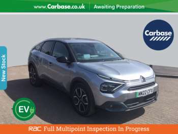 2022 - 100kW Shine 50kWh 5dr Auto