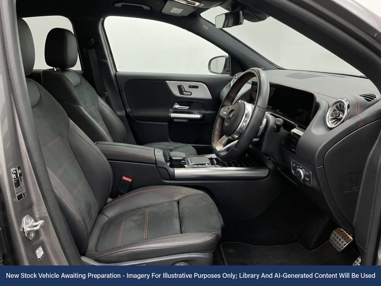 Used Mercedes-Benz EQA 2021 for sale - 77989607: Photo 3