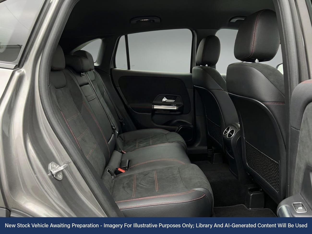 Used Mercedes-Benz EQA 2021 for sale - 77989607: Photo 4