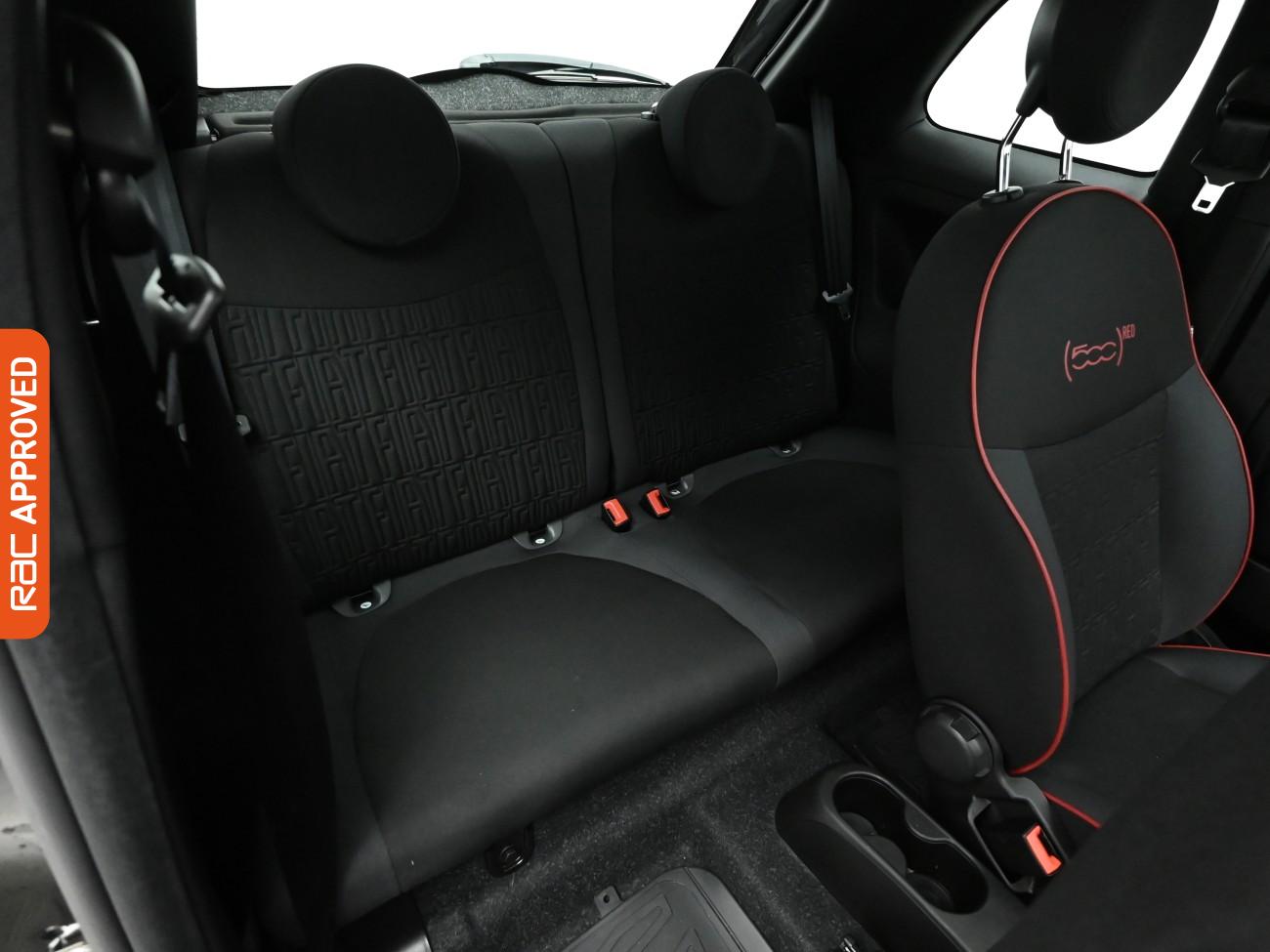 Used Fiat 500 2023 for sale - 77529570: Photo 13