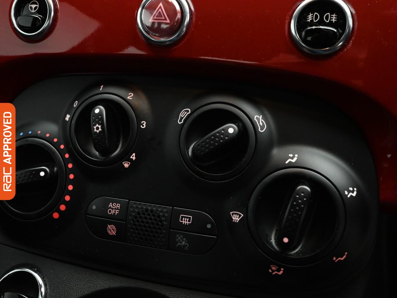 Used Fiat 500 2023 for sale - 77529570: Photo 14