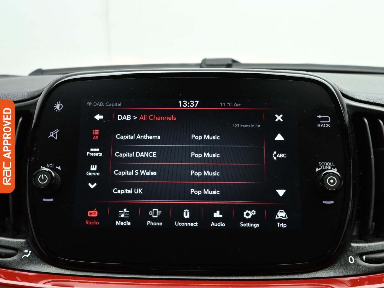 Used Fiat 500 2023 for sale - 77529570: Photo 18