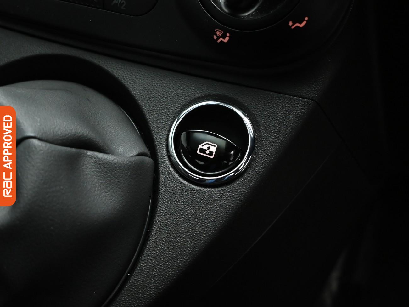 Used Fiat 500 2023 for sale - 77529570: Photo 19