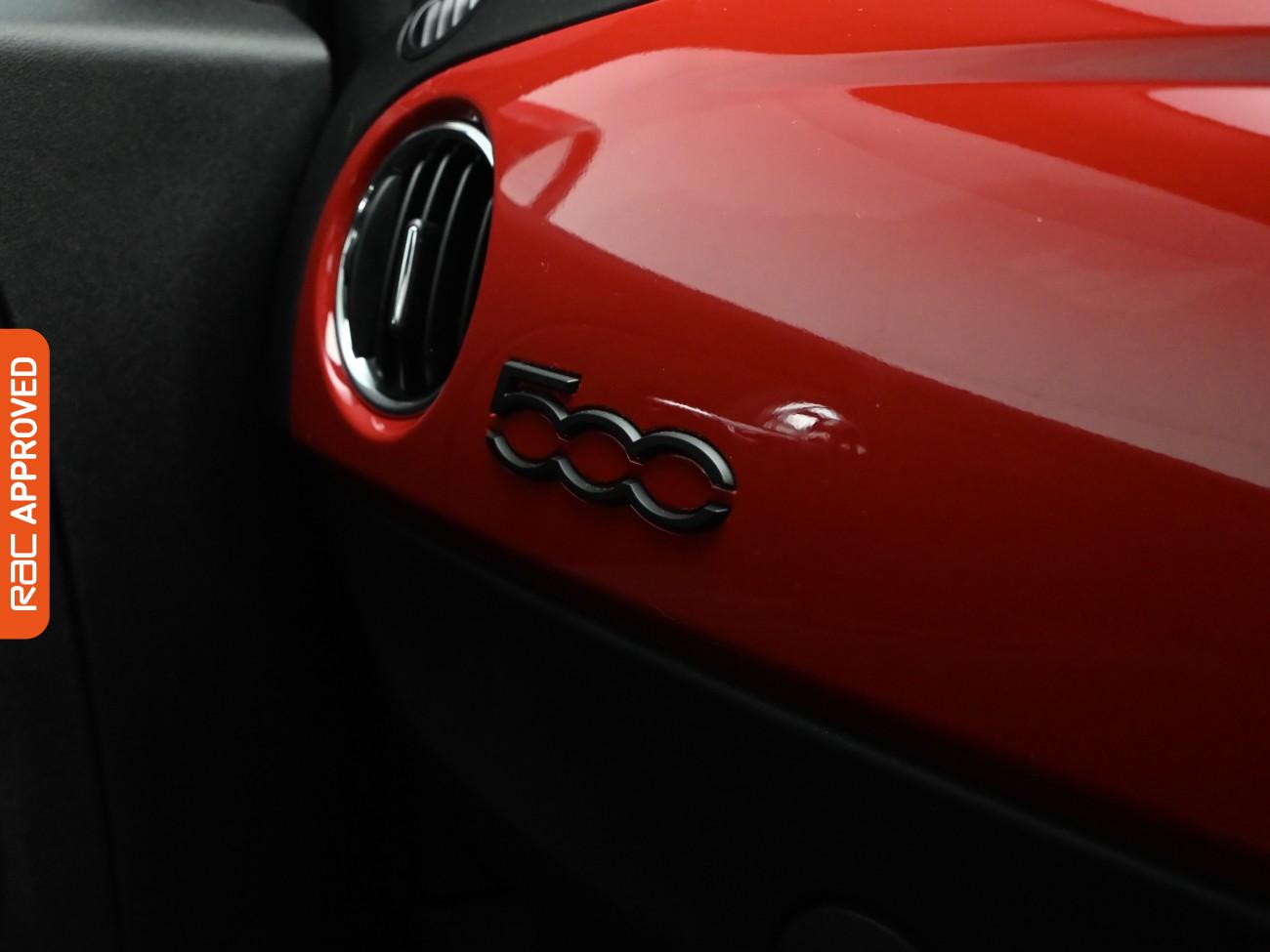 Used Fiat 500 2023 for sale - 77529570: Photo 21