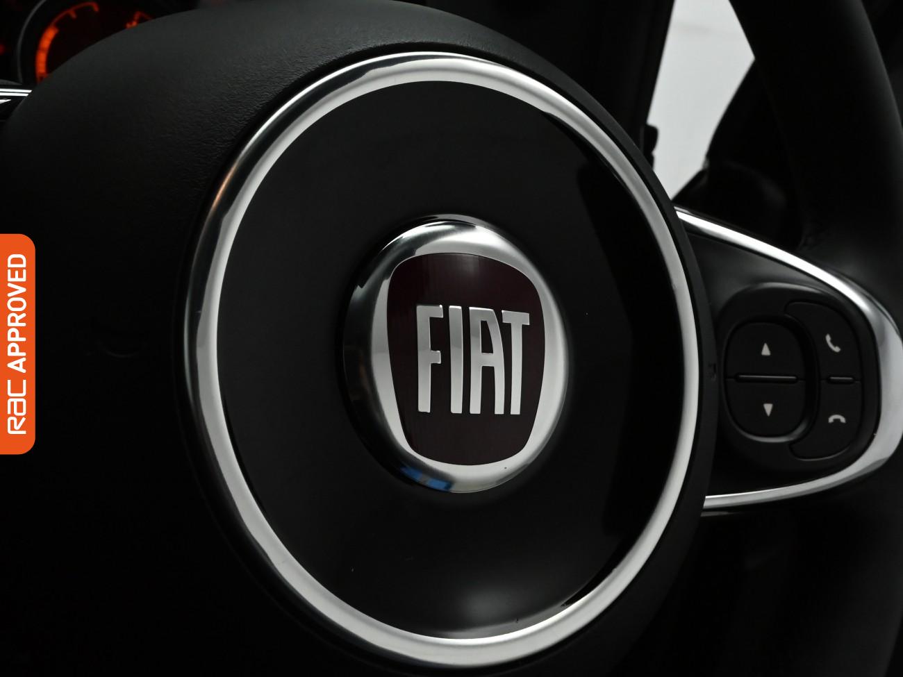 Used Fiat 500 2023 for sale - 77529570: Photo 23