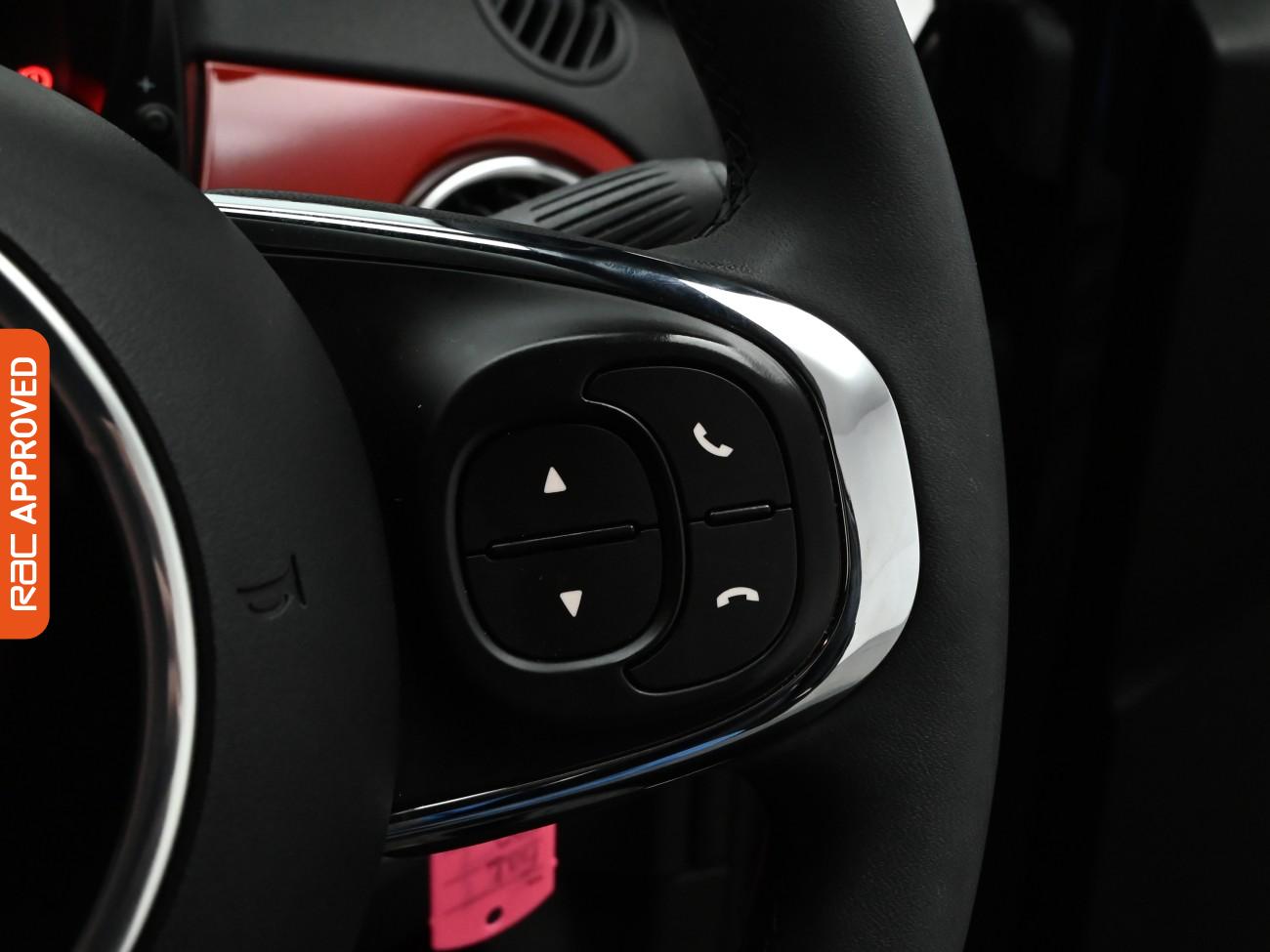 Used Fiat 500 2023 for sale - 77529570: Photo 24