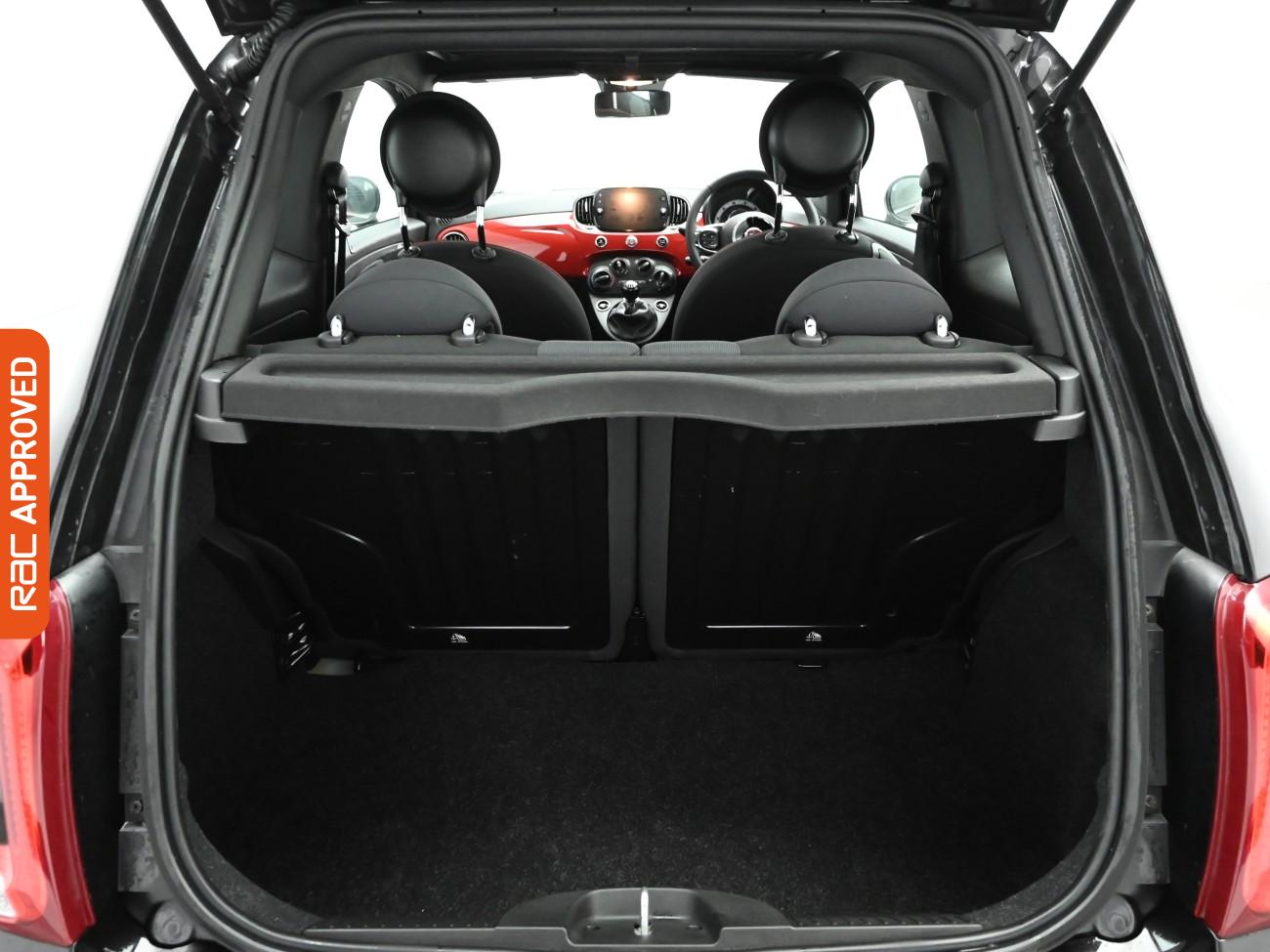 Used Fiat 500 2023 for sale - 77529570: Photo 25