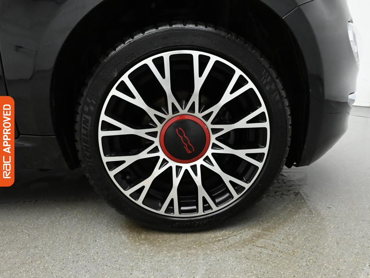 Used Fiat 500 2023 for sale - 77529570: Photo 26