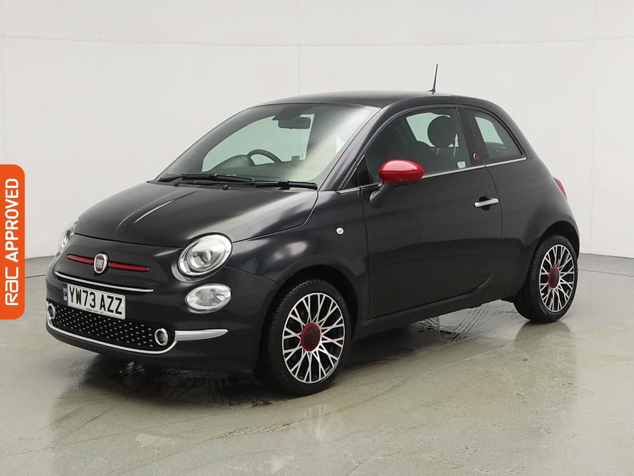 Used Fiat 500 2023 for sale - 77529570: Photo 27