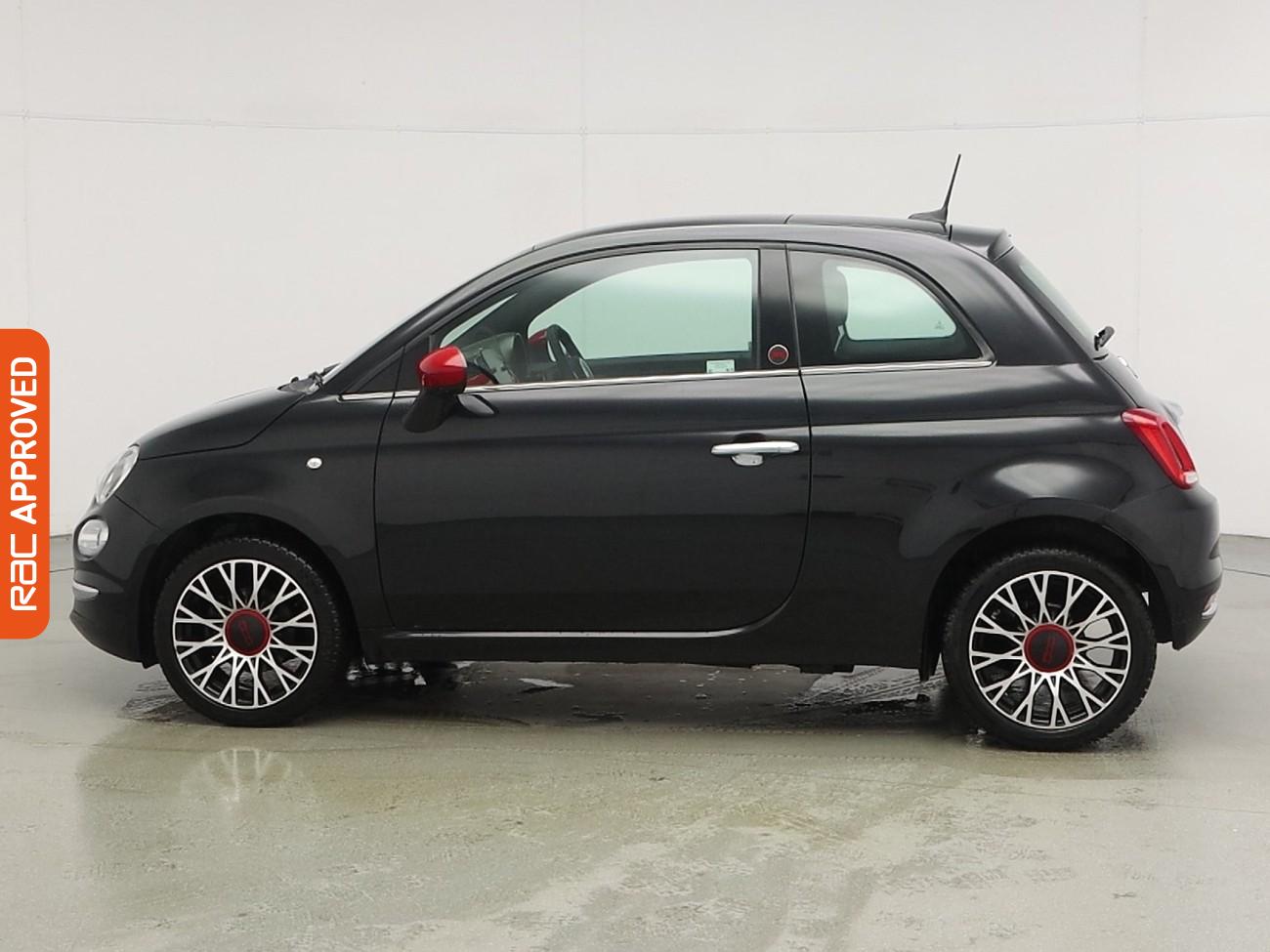 Used Fiat 500 2023 for sale - 77529570: Photo 28