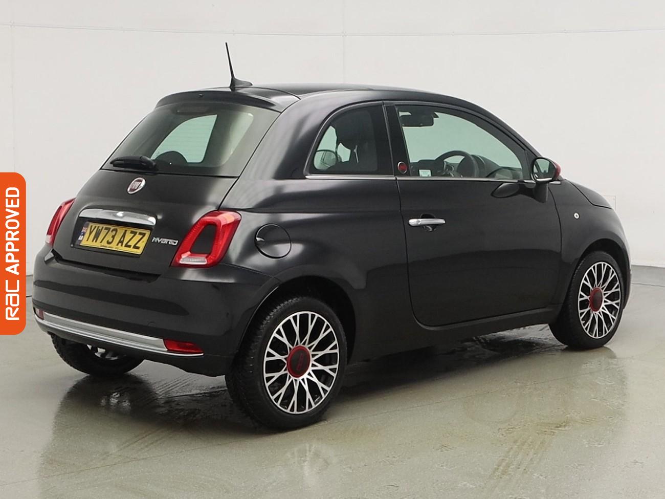 Used Fiat 500 2023 for sale - 77529570: Photo 29