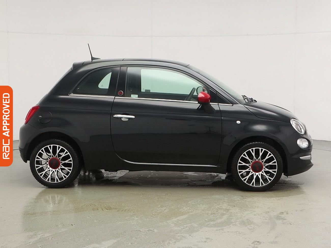 Used Fiat 500 2023 for sale - 77529570: Photo 6