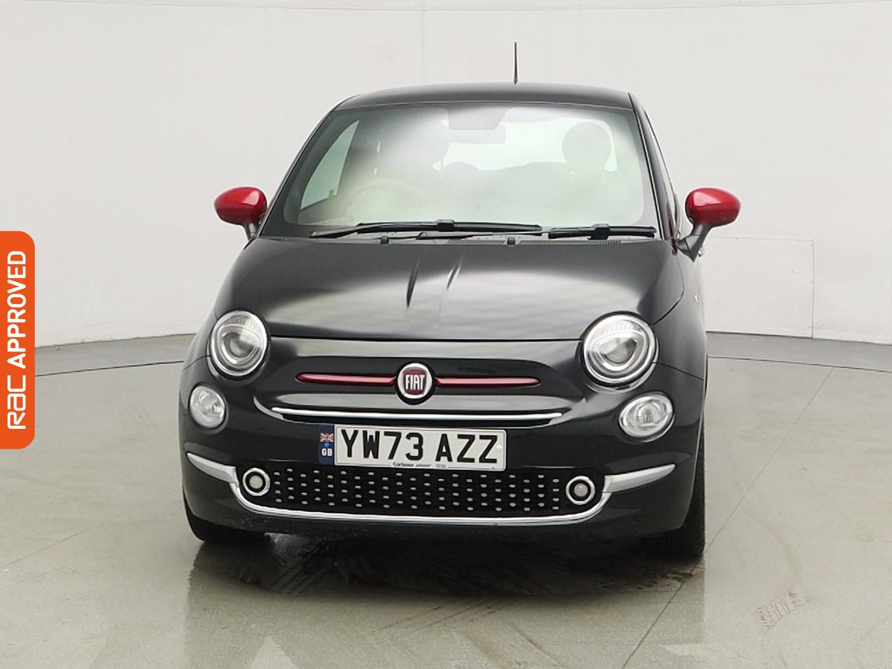 Used Fiat 500 2023 for sale - 77529570: Photo 7