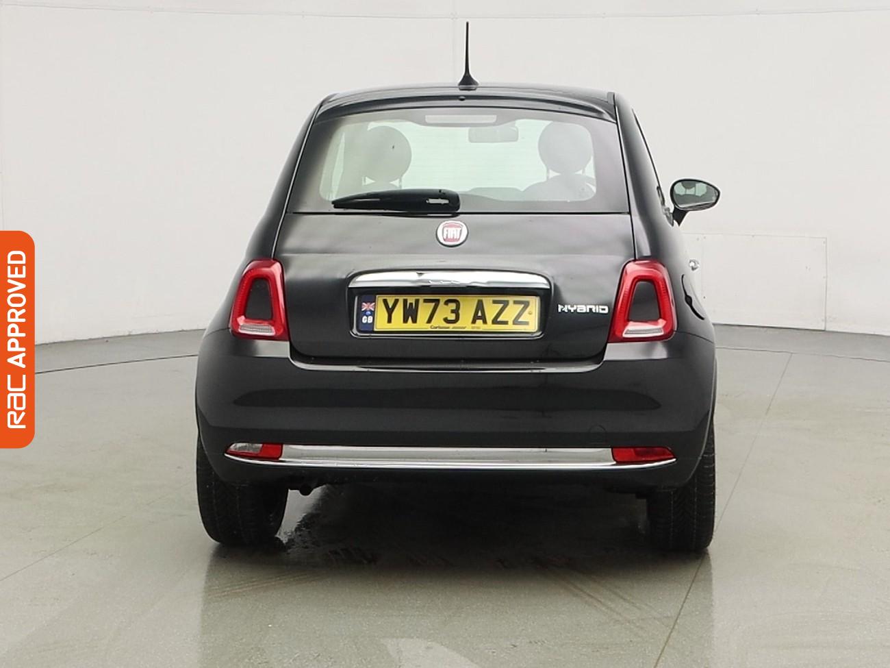 Used Fiat 500 2023 for sale - 77529570: Photo 8