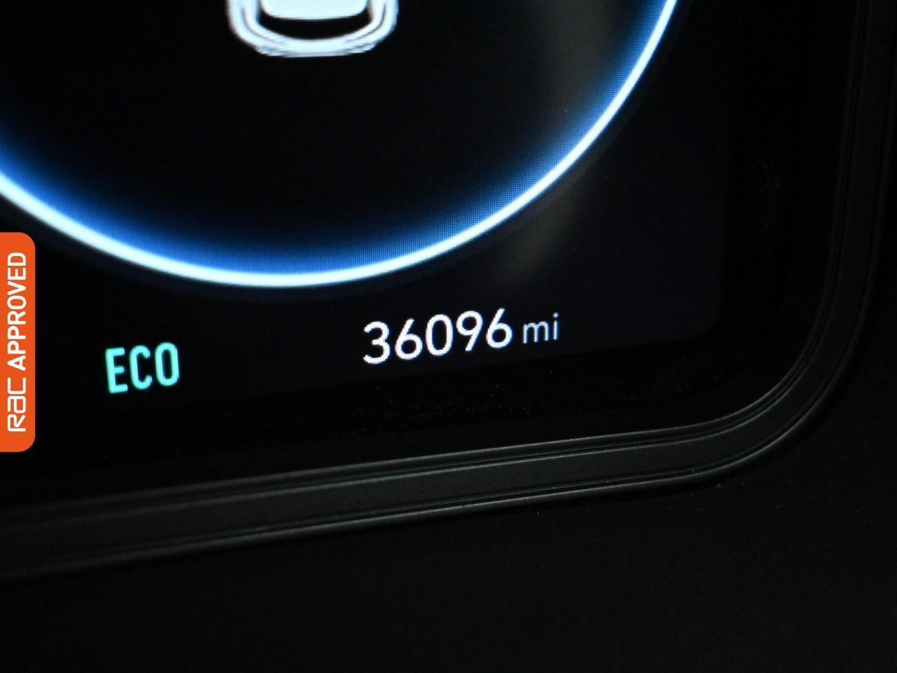 Used Hyundai KONA 2022 for sale - 77620716: Photo 13