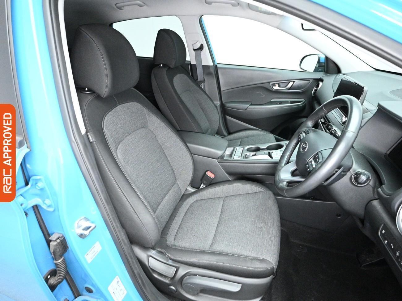 Used Hyundai KONA 2022 for sale - 77620716: Photo 14