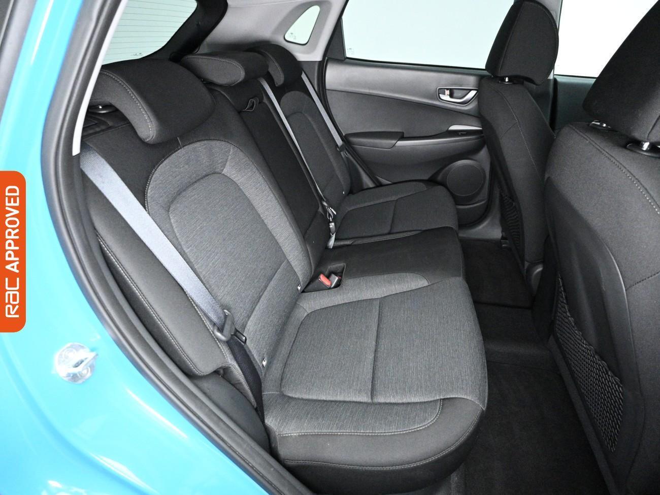 Used Hyundai KONA 2022 for sale - 77620716: Photo 15