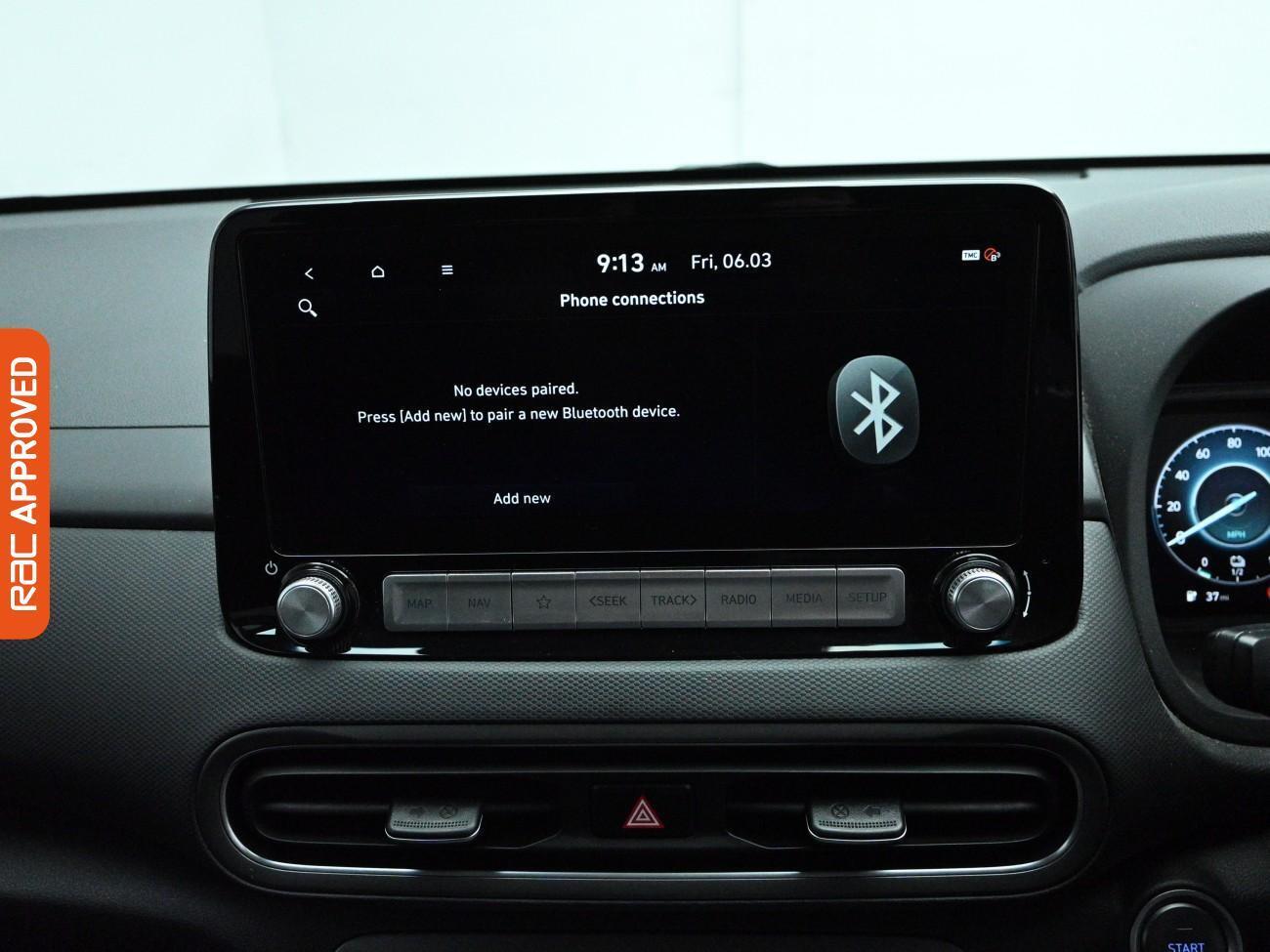 Used Hyundai KONA 2022 for sale - 77620716: Photo 16